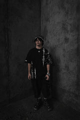 PURGATORY REIGN TEE