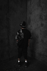 PURGATORY REIGN TEE