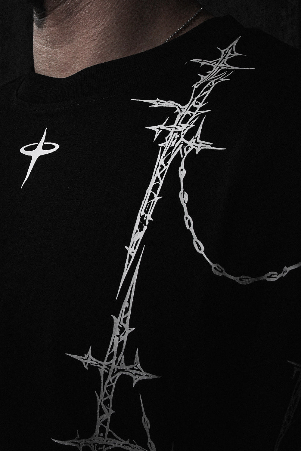 PURGATORY REIGN TEE