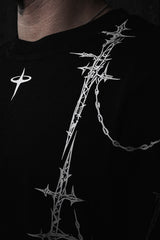 PURGATORY REIGN TEE