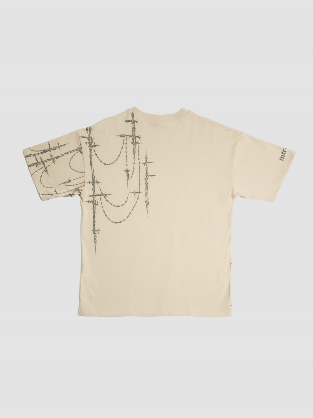 PURGATORY REIGN TEE