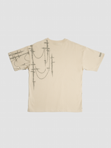 PURGATORY REIGN TEE