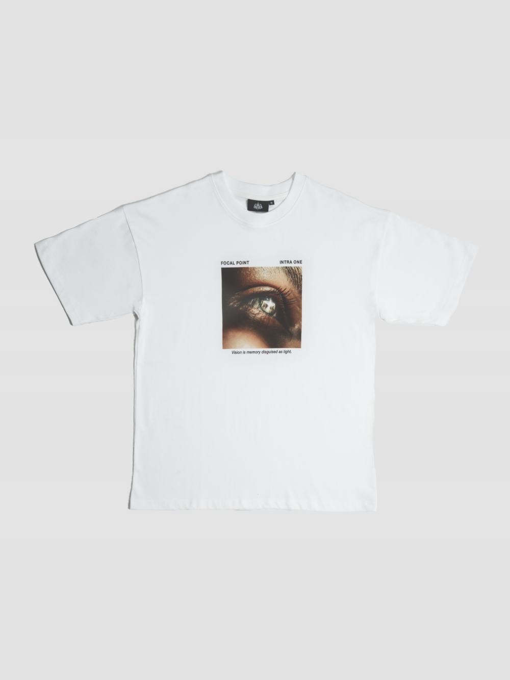 FOCAL POINT TEE