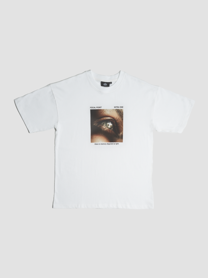 FOCAL POINT TEE