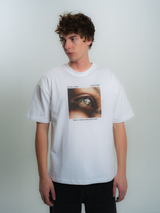 FOCAL POINT TEE