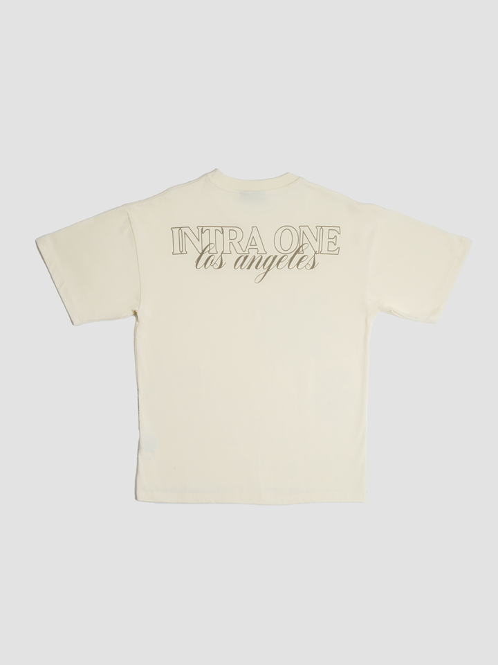 LOS ANGELES TEE