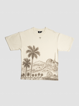 LOS ANGELES TEE