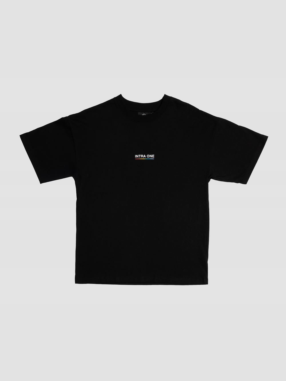 PRISMATIC LOGO TEE