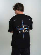 PRISMATIC LOGO TEE