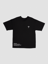 SHATTERED MEMORIES TEE