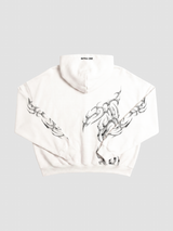 TRIBALPHOBIA ZIP UP